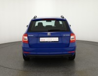 Skoda Octavia Combi 1.0 TSI