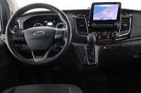 Ford Transit Custom 2.0 TCDI L1 Sport