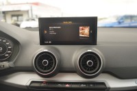 Audi Q2 30 1.6 TDI design