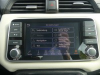 Nissan Micra 1.0 Acenta