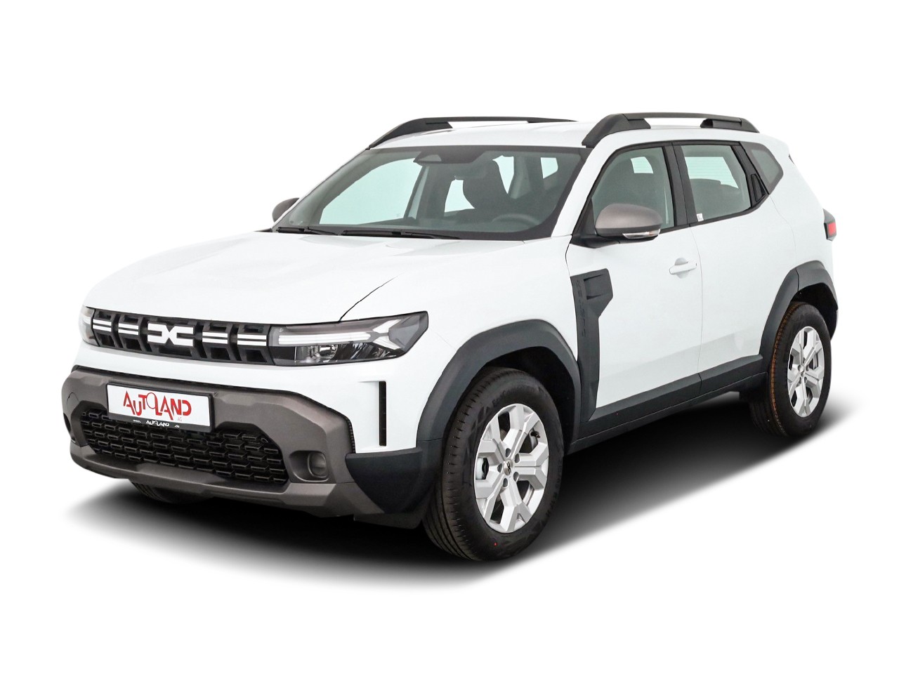 Dacia Duster Expression 140