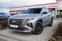 Vorschau: Hyundai Tucson 1.6 T-GDI Aut.