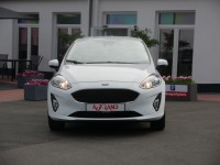 Ford Fiesta 1.1 Cool & Connect