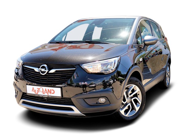 Opel Crossland X 1.2 Turbo 130PS