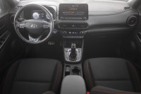 Hyundai Kona 1.6 T-GDI N Line
