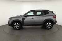 Vorschau: Dacia Duster TCe 130