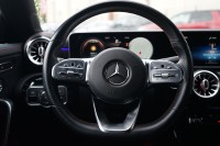 Mercedes-Benz CLA 250 AMG Line Aut.