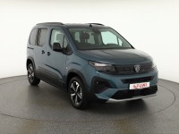 Peugeot Rifter GT 1.5 BlueHDi 130 Aut