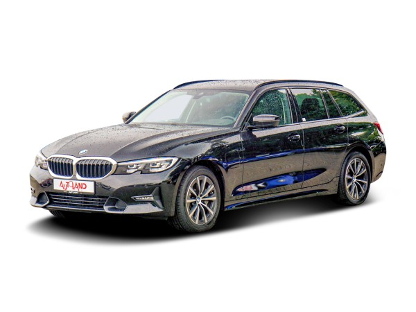 BMW 330 330e Touring Sport Line