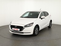 Mazda Mazda2 1.5 SKYACTIV-G 90 Aut. Navi Sitzheizung LED