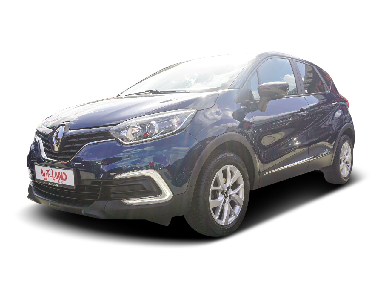 Renault Captur II 1.3 TCE