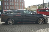 Kia pro_cee'd ProCeed 1.6 T-GDI GT