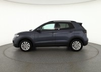 Vorschau: VW T-Cross 1.0 TSI