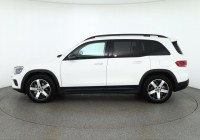 Vorschau: Mercedes-Benz GLB 200 d 4-Matic