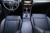 Skoda Superb Combi 2.0 TDI