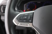 VW T-Cross 1.0 TSI