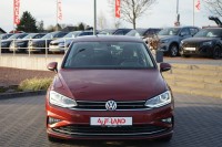 VW Golf Sportsvan 1.6 TDI
