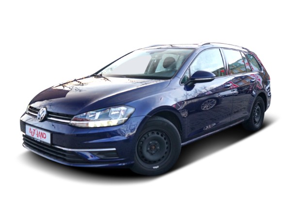 VW Golf VII Golf Variant 1.0 Comfortline