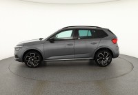 Vorschau: Skoda Kamiq 1.0 TSI Monte Carlo