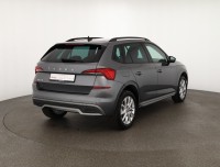 Skoda Kamiq 1.0 TSI DSG