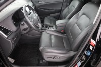 Hyundai Tucson 1.6 T-GDI Premium 4WD