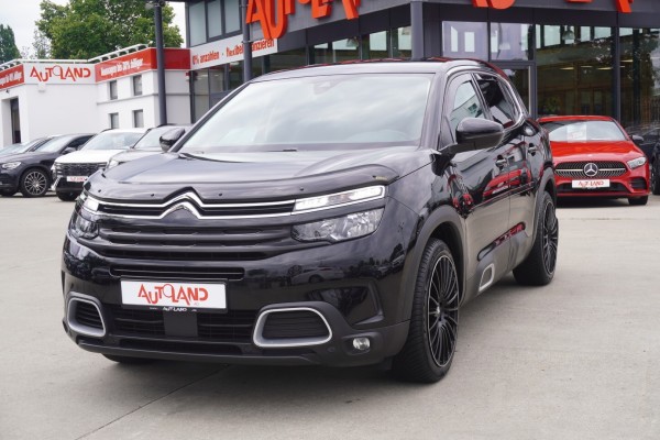 Citroen C5 Aircross 1.2 PureTech