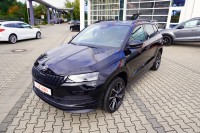 Vorschau: Skoda Karoq 1.5 TSI DSG Sportline Vorschau: Skoda Karoq 1.5 TSI DSG Sportline