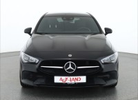 Mercedes-Benz CLA 200 SB Progressive