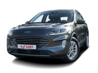 Ford Kuga 1.5 EcoBoost Titanium 2-Zonen-Klima Navi Sitzheizung