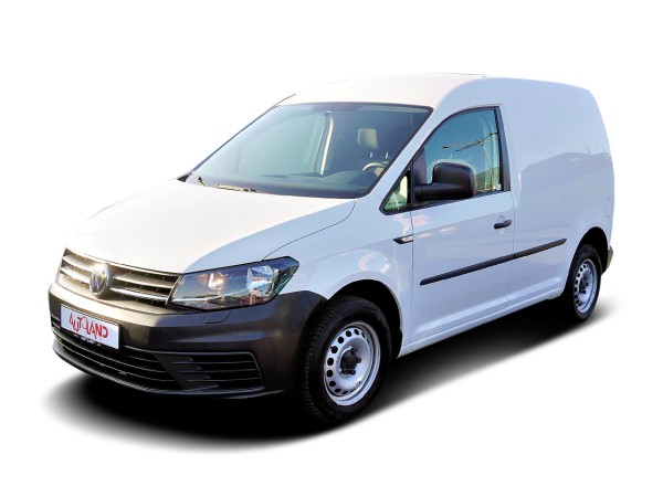 VW Caddy 1.0 Kasten