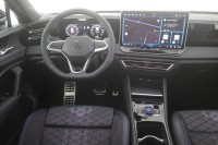 VW Tiguan 1.5 TSI R-Line DSG