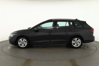 Vorschau: VW Golf VIII Variant 2.0 TDI DSG Life
