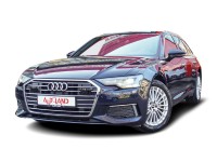 Audi A6 40 2.0 TDI Avant 4-Zonen-Klima Navi Sitzheizung
