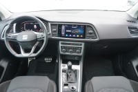 Seat Ateca 2.0 TSI FR 4Drive DSG