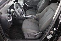 Audi Q2 35 TFSI advanced