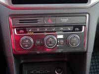 VW Golf Sportsvan 1.5 TSI