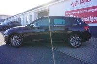 Skoda Scala 1.5 TSI Clever DSG