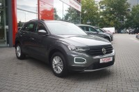 VW T-Roc 1.0