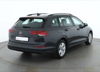 VW Golf VIII Variant 1.0 TSI