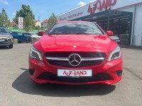 Mercedes-Benz CLA 250 Shooting Brake 4Matic