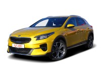 Kia XCeed 1.5 T-GDI 2-Zonen-Klima Navi Sitzheizung