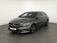 Mercedes-Benz CLA-Klasse Urban Navi Sitzheizung LED