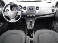 Hyundai i10 1.2 AT