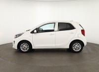 Vorschau: Kia Picanto 1.0