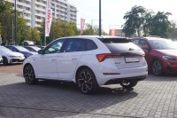 Skoda Scala 1.5 TSI Monte Carlo