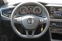 VW Polo 1.0 Comfortline