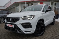 Vorschau: Seat Ateca 1.5 TSI FR