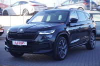 Vorschau: Skoda Kodiaq 1.5 TSI Sportline