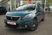 Vorschau: Peugeot 2008 1.2 PureTech Active
