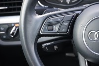 Audi A4 Avant 40 2.0 TFSI S line